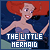 Movies: The Little Mermaid