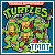TV Series: Teenage Mutant Ninja Turtles